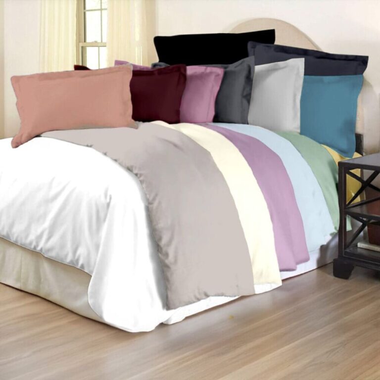 סדין 100% כותנה - יחיד