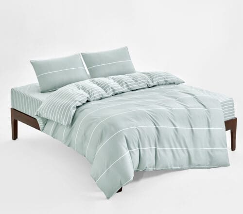 סט מצעים 100% כותנה דגם יסמין - 1