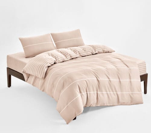 סט מצעים 100% כותנה דגם יסמין - 2