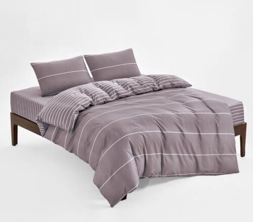 סט מצעים 100% כותנה דגם יסמין - 6